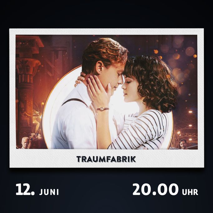 Traumfabrik