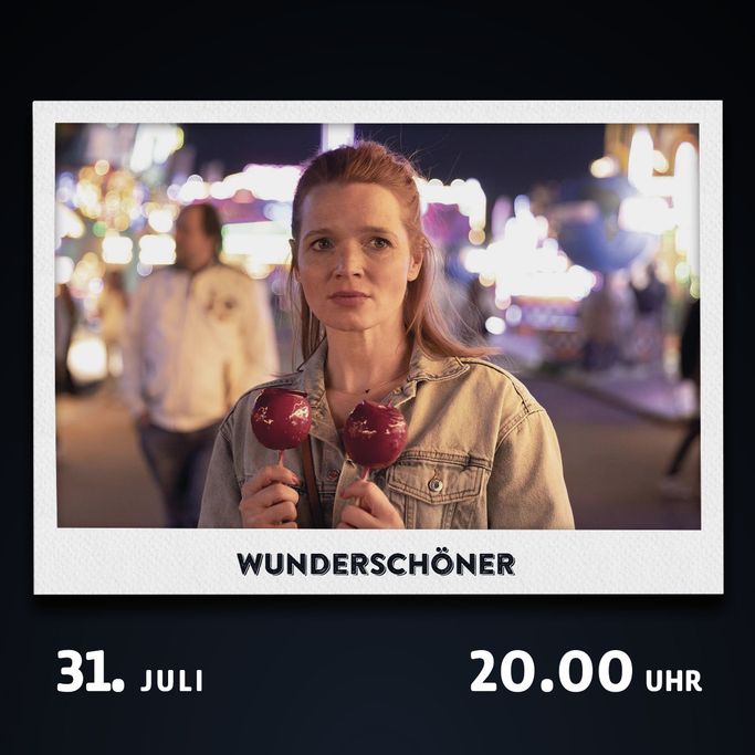 Wunderschöner