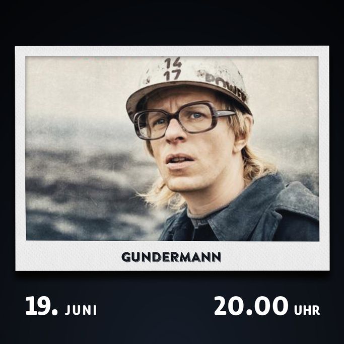 Gundermann