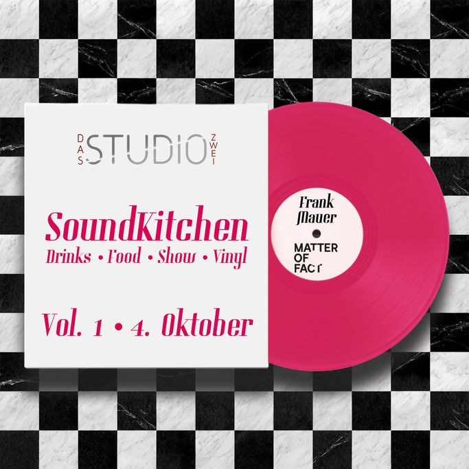 SoundKitchen Vol. 1