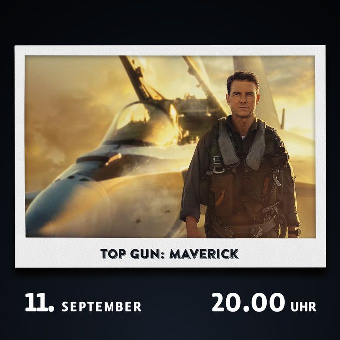 Top Gun