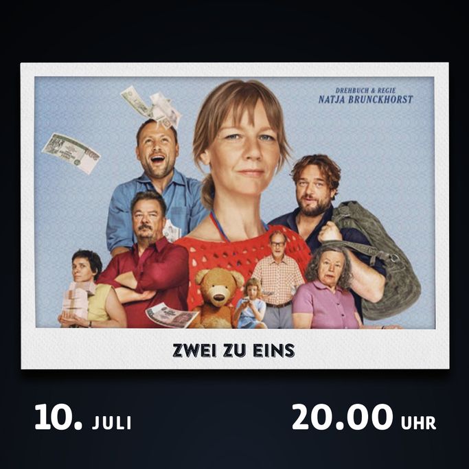 Zwei zu Eins