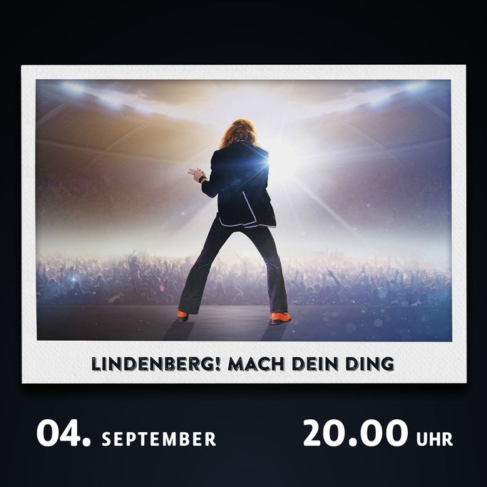 Lindenberg!
