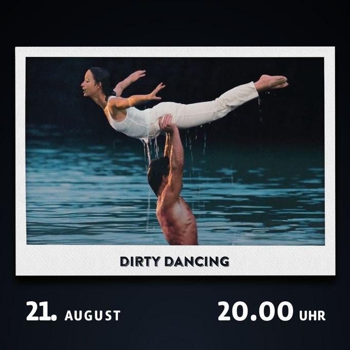 Dirty Dancing