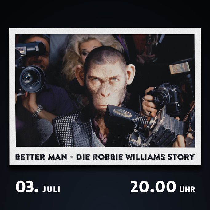 Better Man